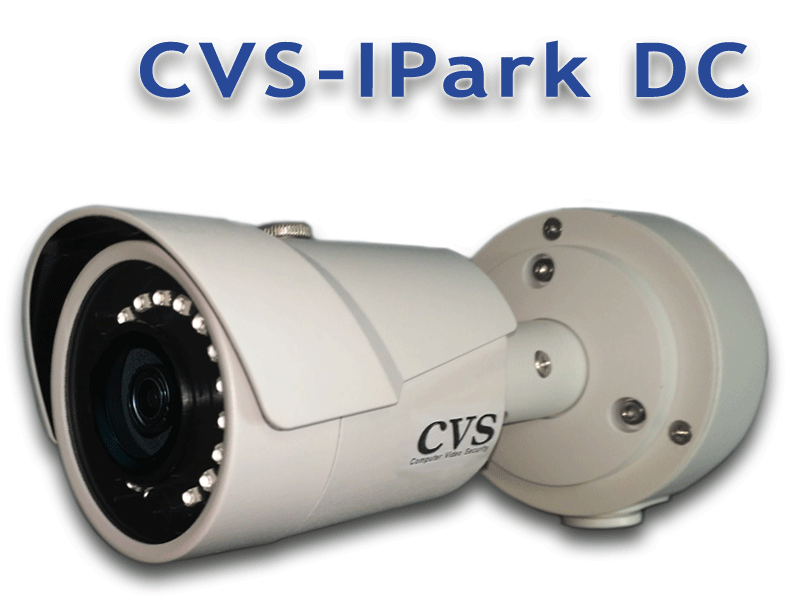 Камера CVS-IPark DC